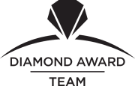 Diamond Award Team