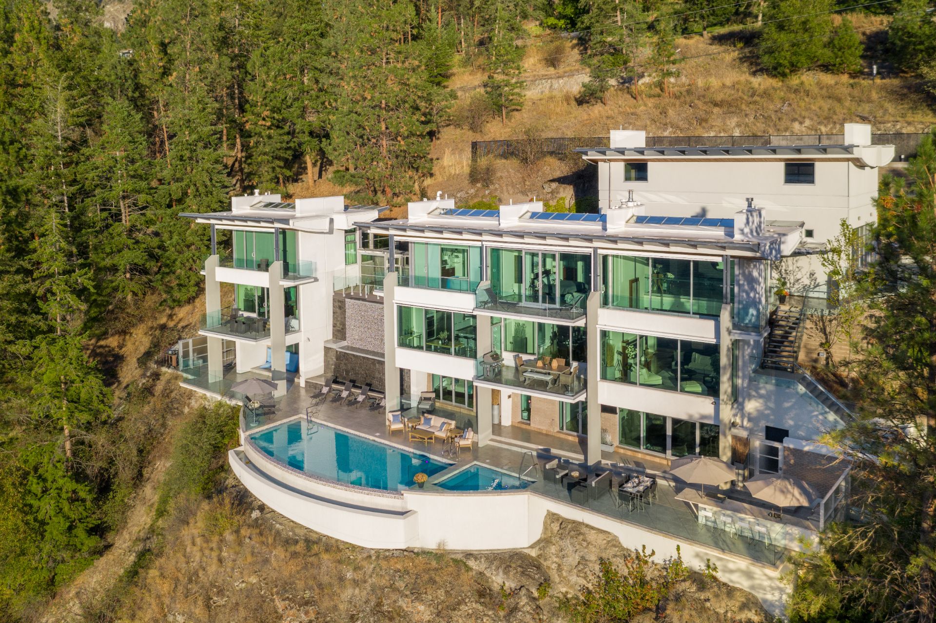 Kelowna Luxury Real Estate Stone Sisters Real Estate