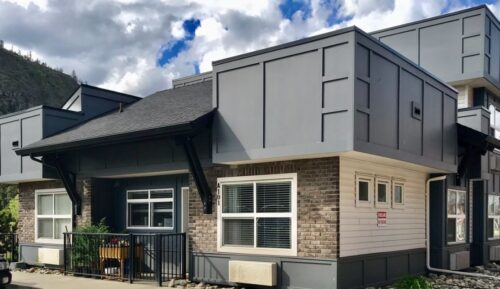  101A 1475 Glenmore Road N RE MAX Kelowna Stone Sisters