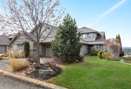 #14 4490 Gallaghers Forest, S Kelowna, British Columbia