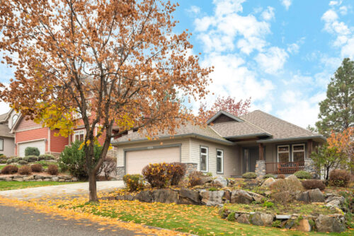 4924 Windsong Crescent, Kelowna, British Columbia