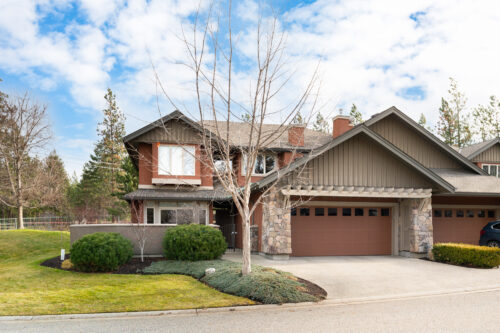 #13 4490 Gallaghers Forest, S Kelowna, British Columbia