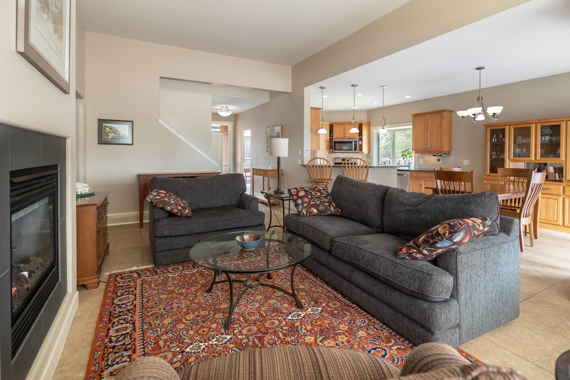 13 4490 Gallaghers Forest, S Kelowna, British Columbia RE/MAX