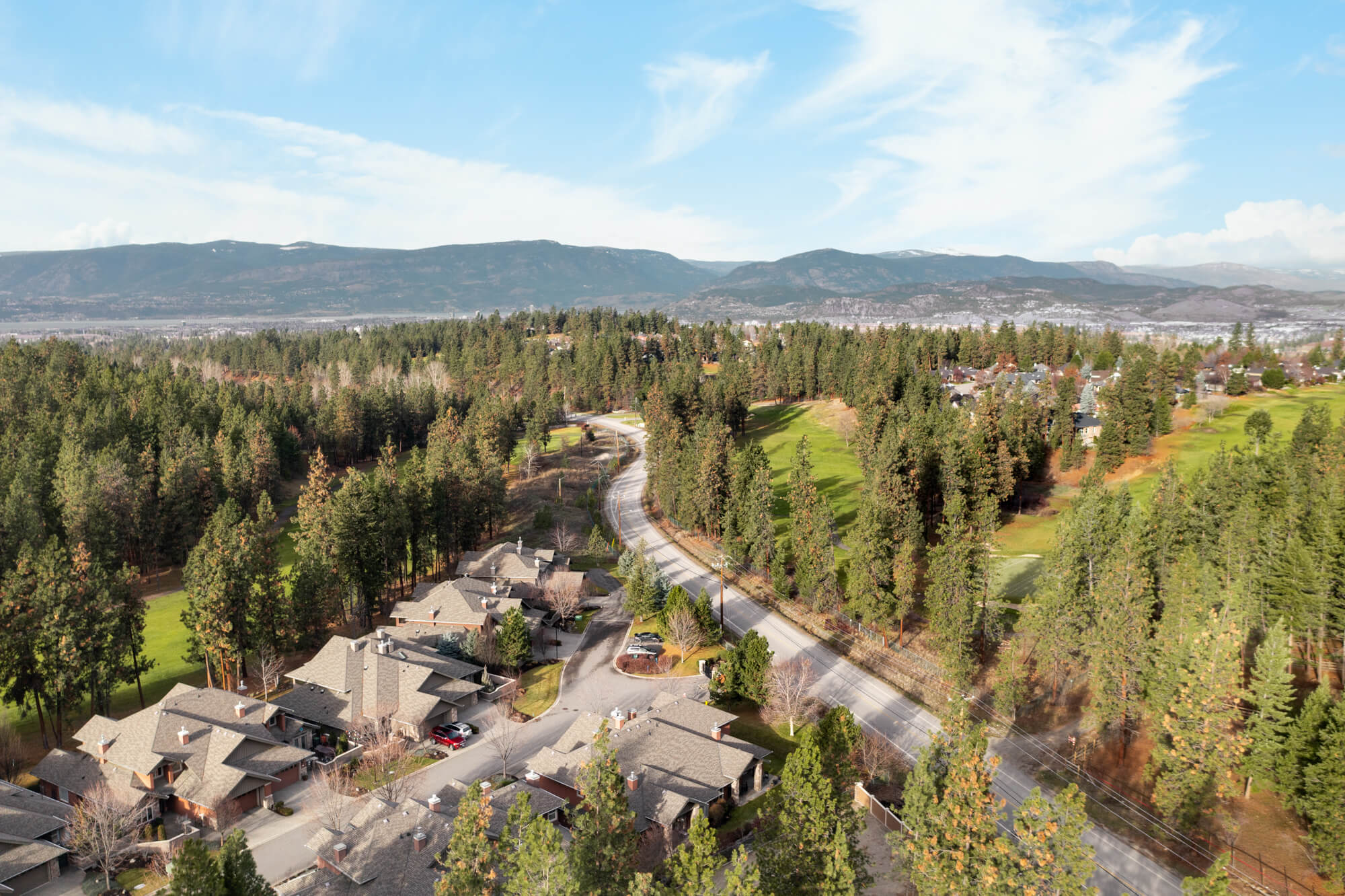 13 4490 Gallaghers Forest, S Kelowna, British Columbia RE/MAX