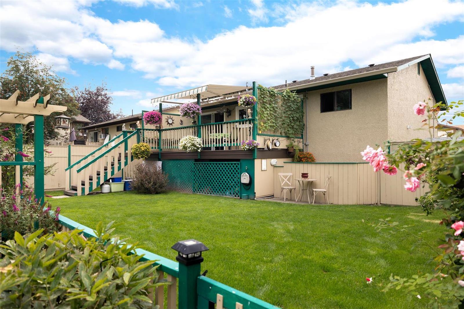 2875 Bouvette Street, Kelowna, British Columbia RE/MAX Kelowna Stone