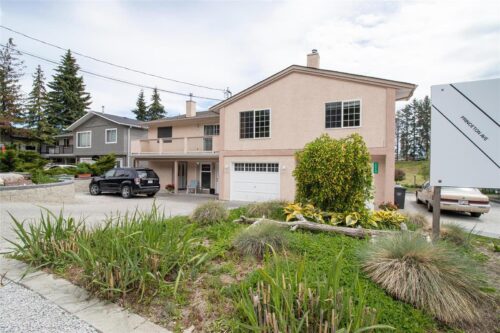 2875 Bouvette Street, Kelowna, British Columbia