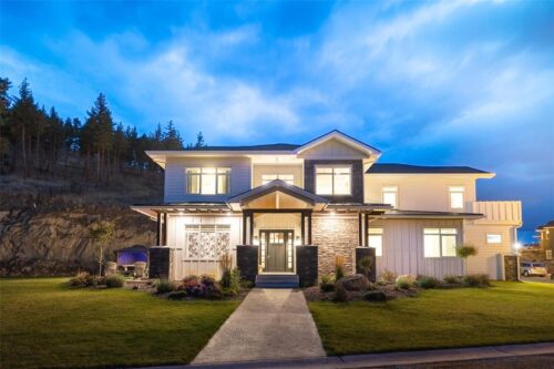 2191 Lavetta Drive, Kelowna, British Columbia