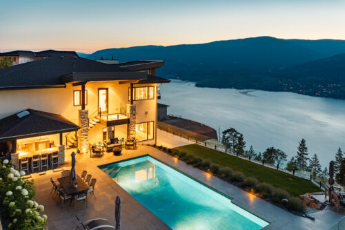 142 Red Sky Court, Kelowna, British Columbia