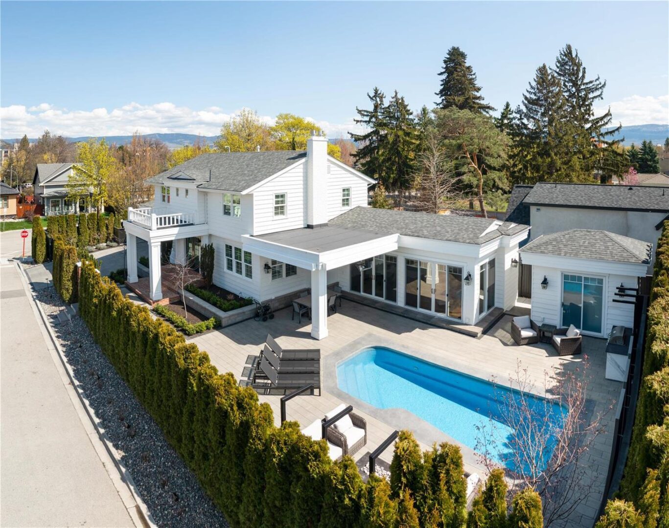 277 Mathison Place Kelowna British Columbia RE MAX Kelowna Stone 