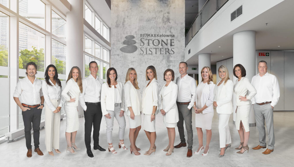Stone Sisters Team