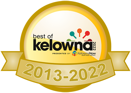 Best of Kelowna 2013-2022