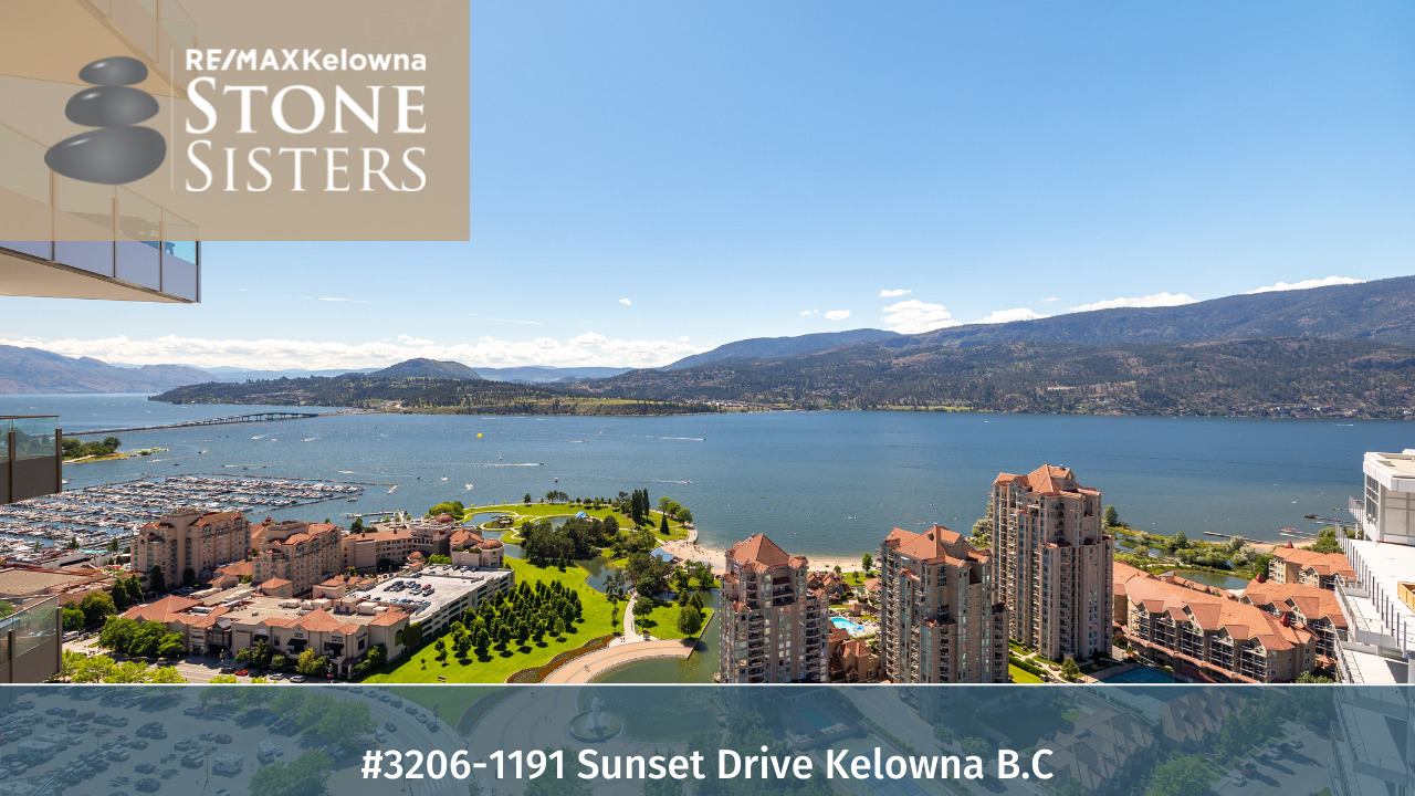 Kelowna Real Estate RE/MAX Stone Sisters Kelowna Homes for Sale