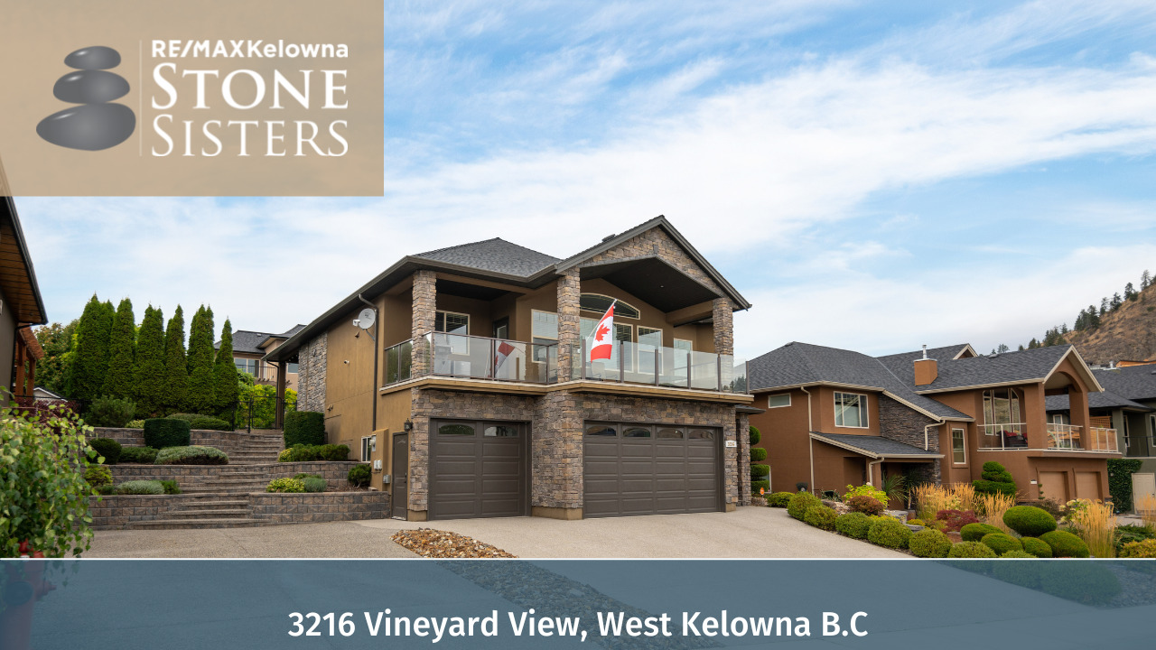 Kelowna Real Estate RE/MAX Stone Sisters Kelowna Homes for Sale