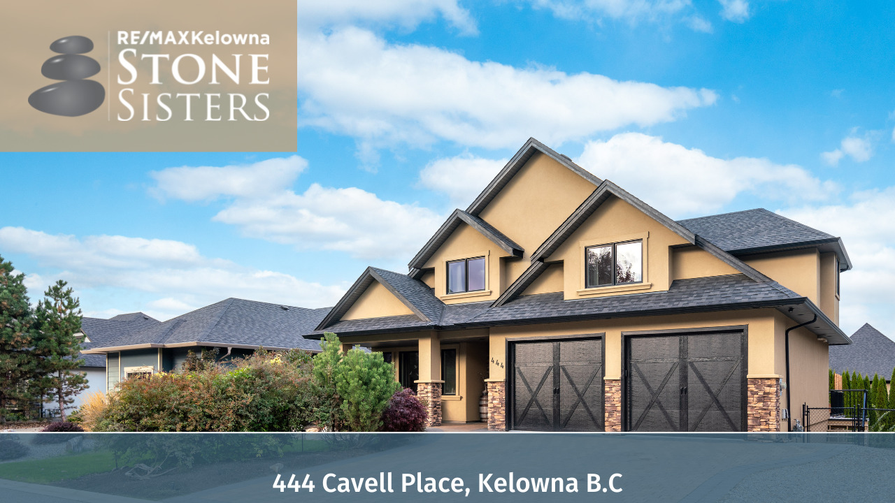 Kelowna Real Estate RE/MAX Stone Sisters Kelowna Homes for Sale