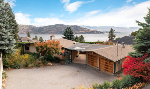 191 Westside Road, N Kelowna, British Columbia