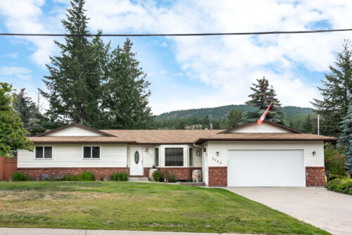 3155 Webber Road, West Kelowna, British Columbia