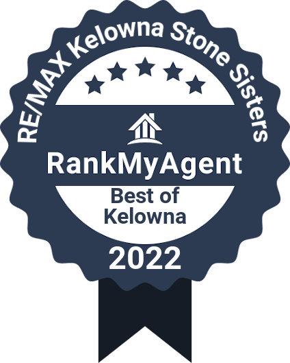 Rank My Agent: Best of Kelowna