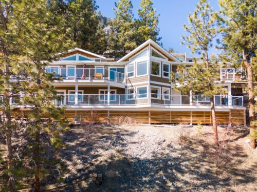 4618 Ponderosa Drive, Peachland, British Columbia