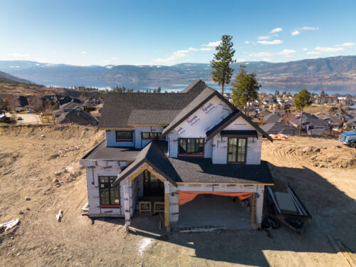 5504 Foothill Court, Kelowna, British Columbia