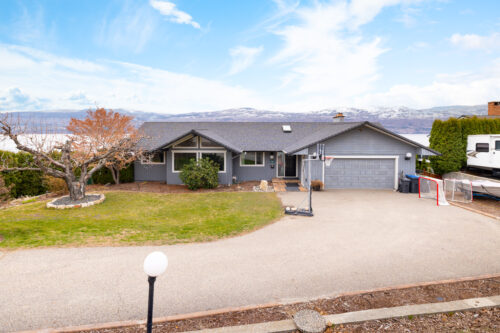 1065 Allison Place, West Kelowna, British Columbia