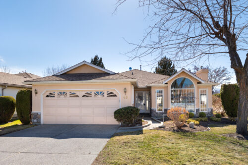 #49 1201 Cameron Avenue, Kelowna, British Columbia