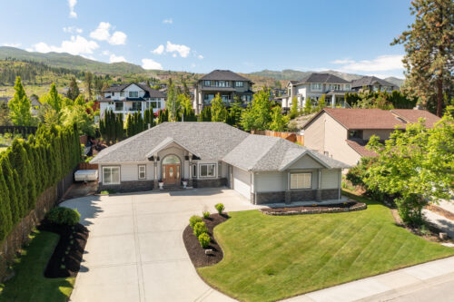 557 Curlew Drive, Kelowna, British Columbia