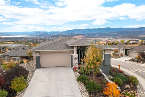 1521 Tower Ranch Drive, Kelowna, British Columbia