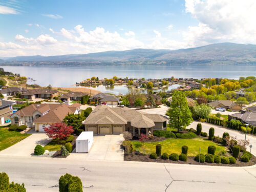 3505 Apple Way Boulevard, West Kelowna, British Columbia