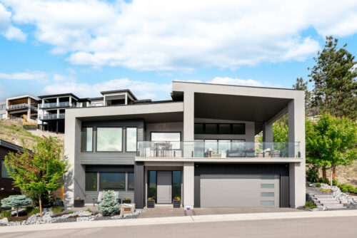 3603 Wild Rose Road, Kelowna, British Columbia