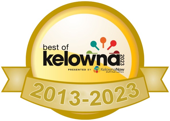 Best of Kelowna 2013-2023