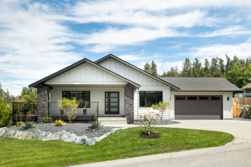 5142 Cedar Creek Court, Kelowna, British Columbia