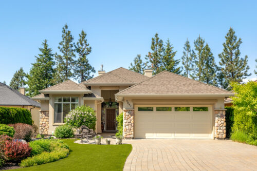 4647 Gallaghers Edgewood Drive, Kelowna, British Columbia