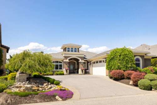 2461 Selkirk Drive, Kelowna, British Columbia