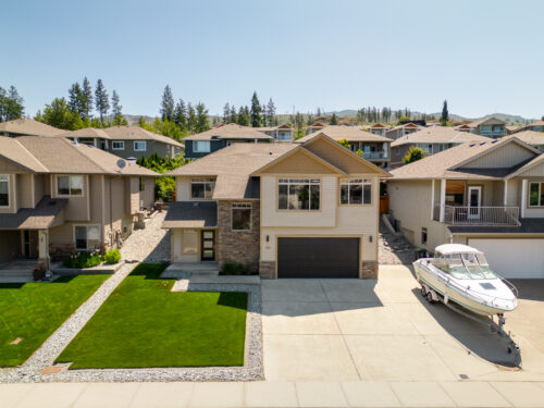 533 South Crest Drive, Kelowna, British Columbia