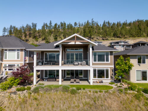 183 Upper Canyon Drive, N Kelowna, British Columbia