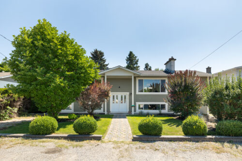 375 Peck Road, Kelowna, British Columbia