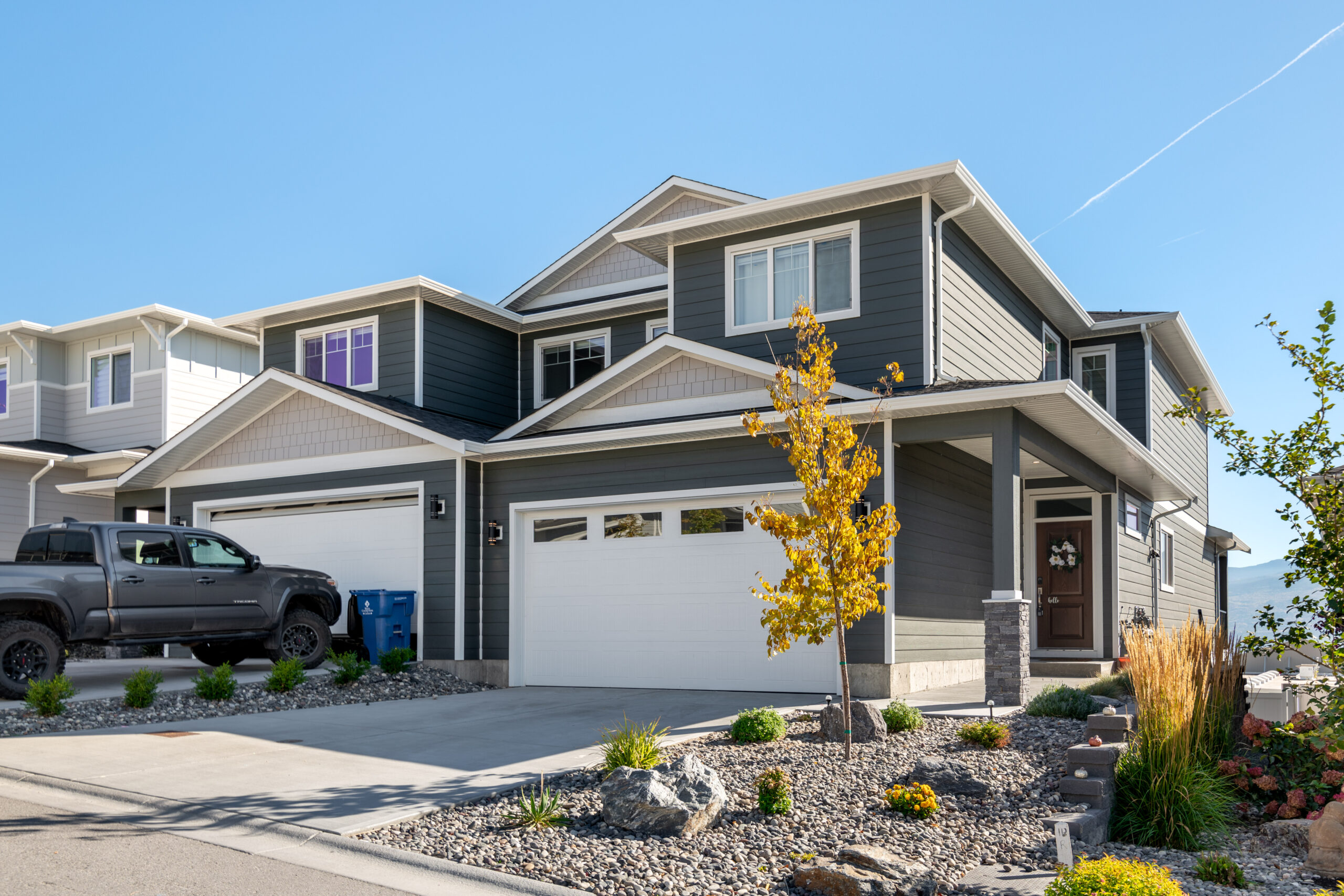 2365 Hawks Boulevard, Westbank, British Columbia RE/MAX Kelowna Stone