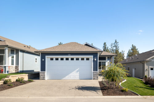 3409 Ironwood Drive, West Kelowna