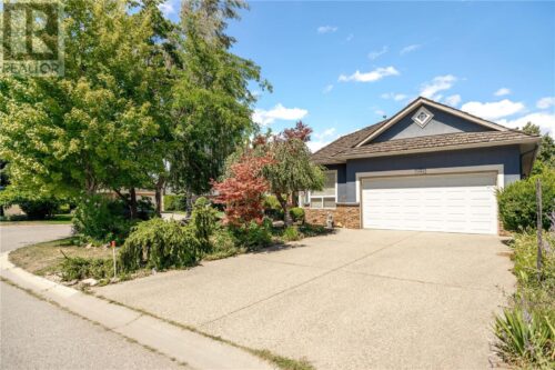 3595 Windermere Road, Kelowna, British Columbia