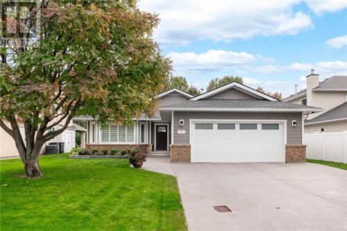 675 Pimlico Road, Kelowna