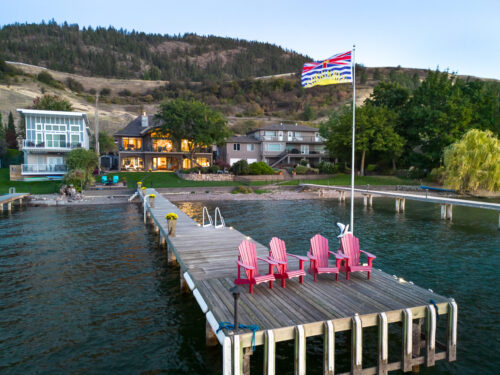 8341 Okanagan Landing Road