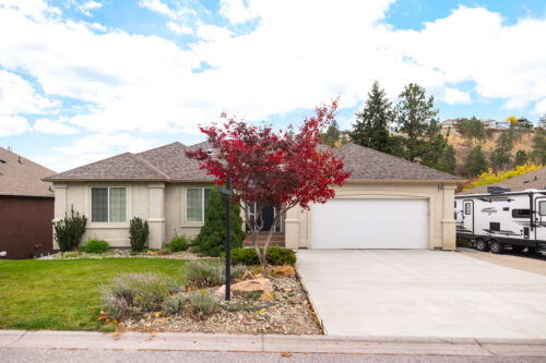 2196 Chilcotin Crescent, Kelowna