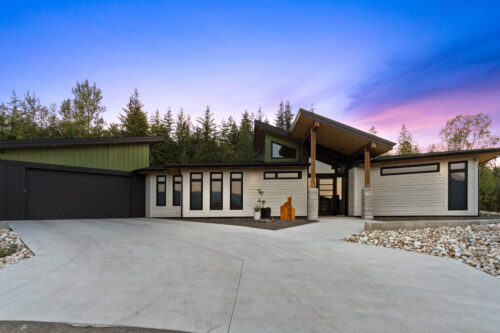 2559 Panoramic Way, Blind Bay
