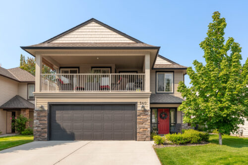 540 South Crest Drive, Kelowna