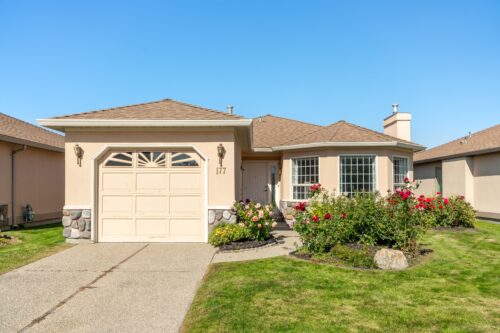 177 1201 Cameron Avenue, Kelowna