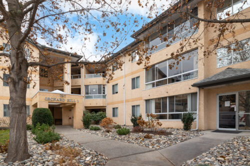 104 727 Houghton Road, Kelowna