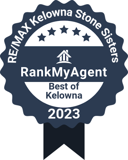 Rank My Agent: Best of Kelowna