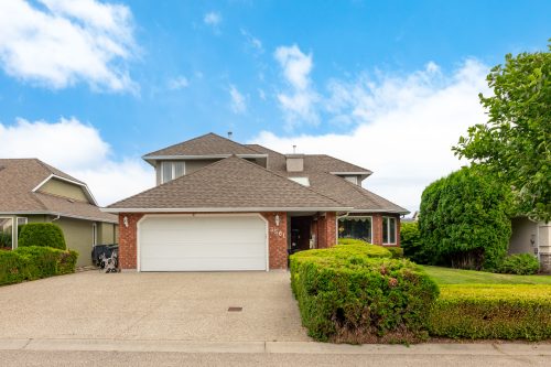 3561 Athalmer Road, Kelowna