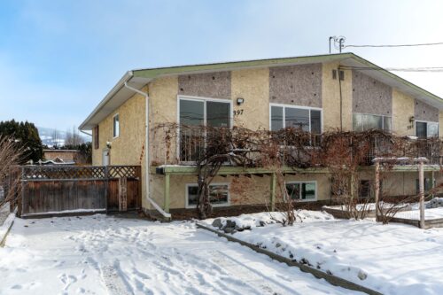 397 Lester Road, Kelowna