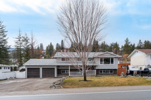 3284 Webber Road, West Kelowna